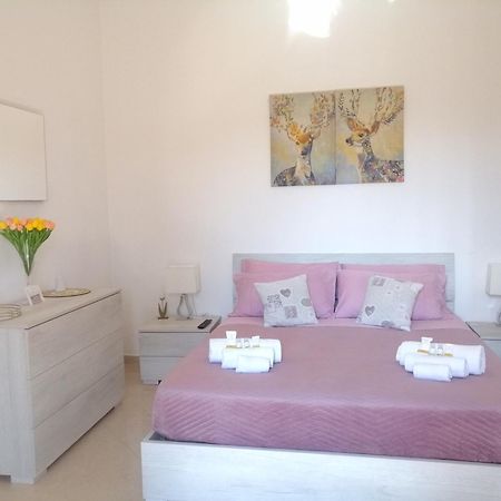 B&B Il Tulipano Como Buitenkant foto
