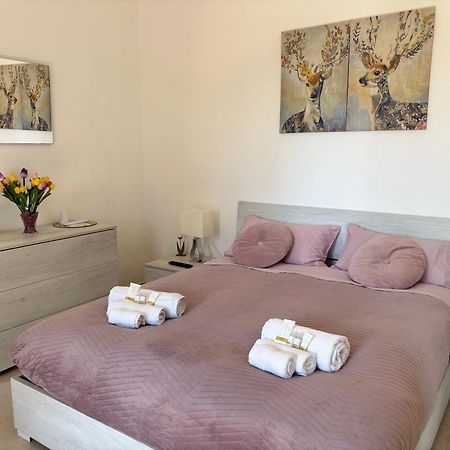B&B Il Tulipano Como Buitenkant foto