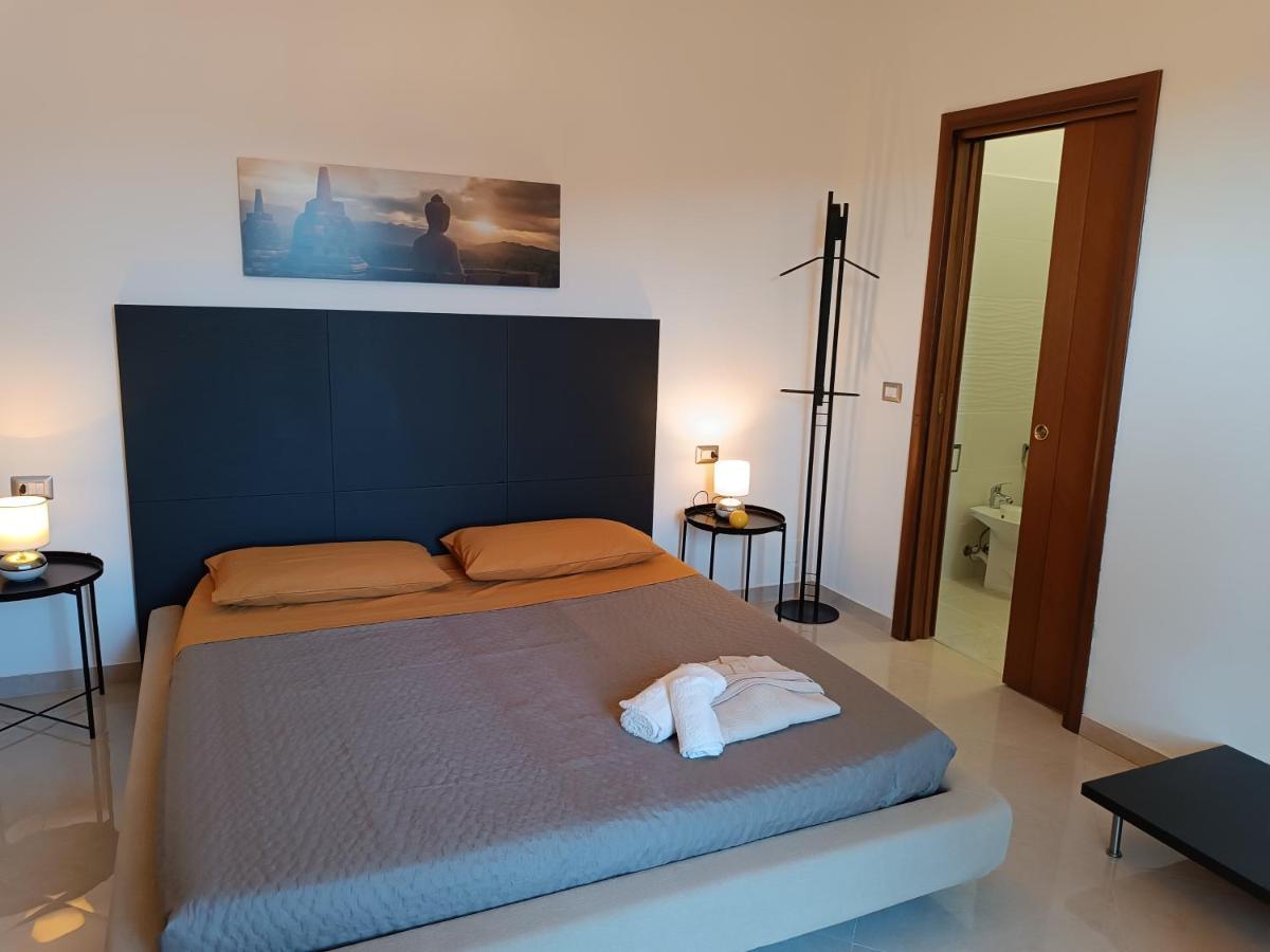 B&B Il Tulipano Como Buitenkant foto