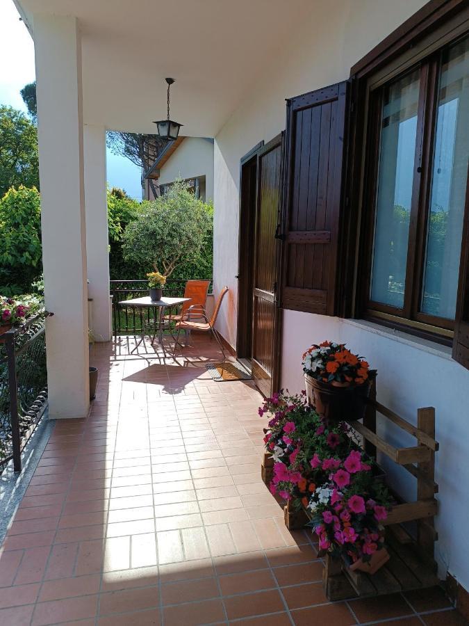 B&B Il Tulipano Como Buitenkant foto
