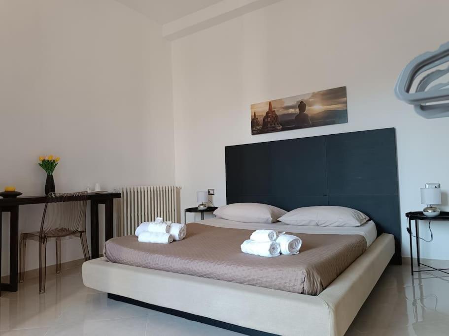 B&B Il Tulipano Como Buitenkant foto