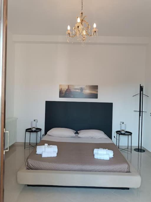 B&B Il Tulipano Como Buitenkant foto