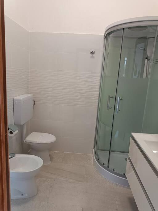 B&B Il Tulipano Como Buitenkant foto