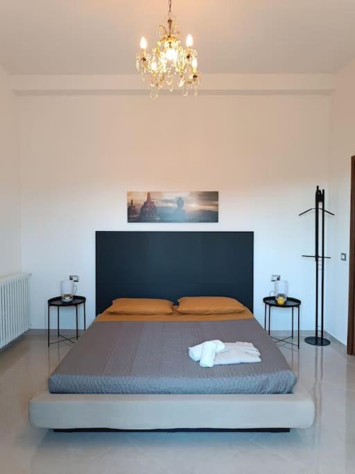 B&B Il Tulipano Como Buitenkant foto
