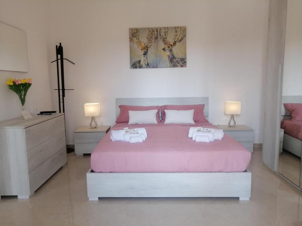 B&B Il Tulipano Como Buitenkant foto