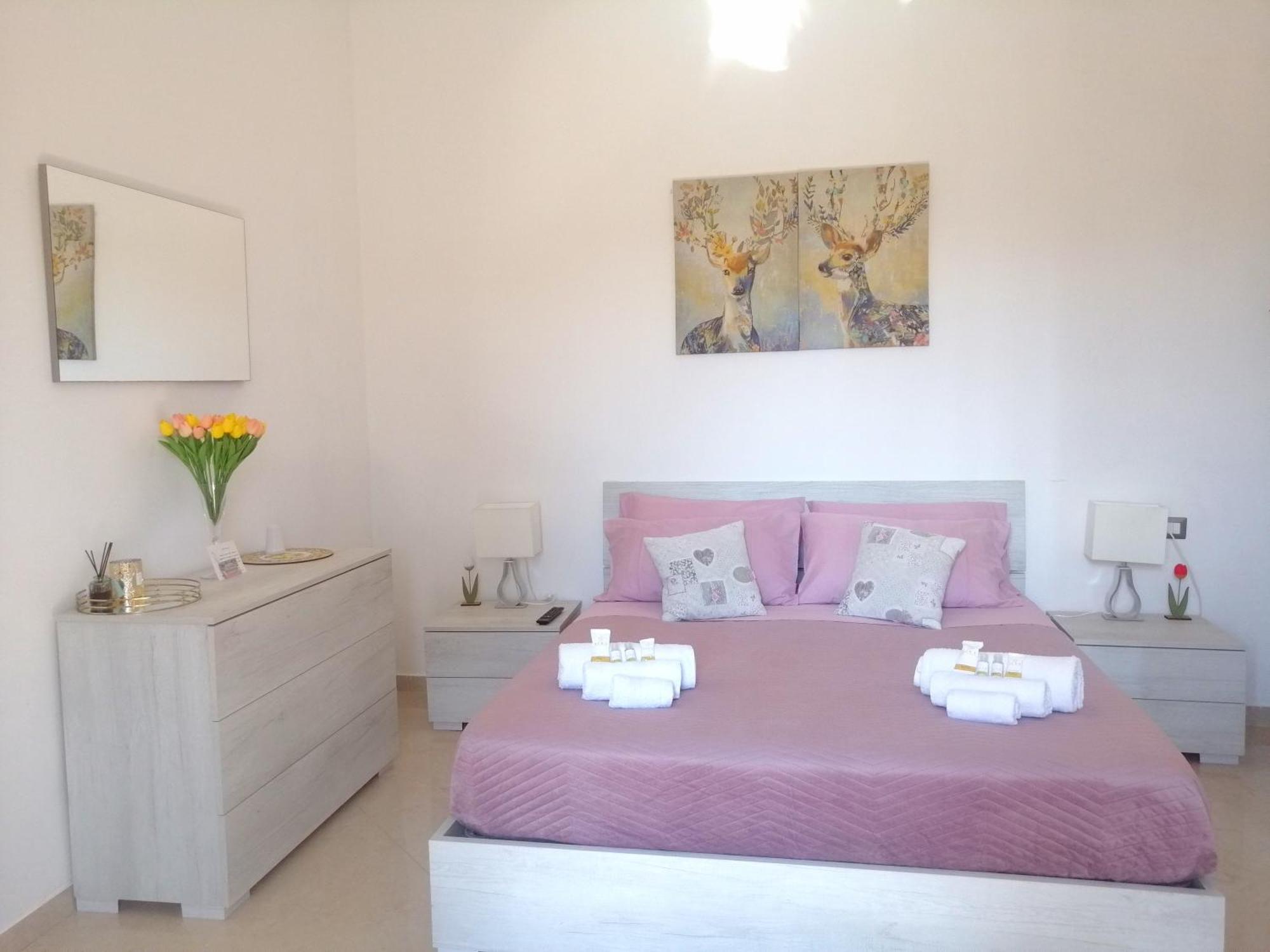 B&B Il Tulipano Como Buitenkant foto