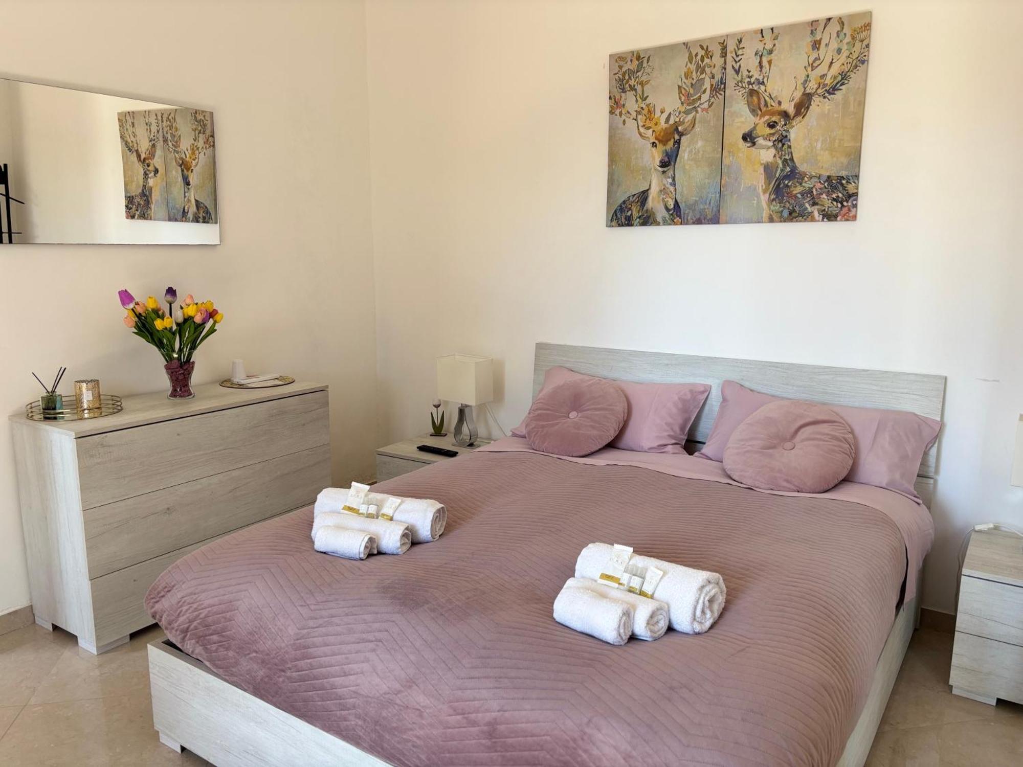 B&B Il Tulipano Como Buitenkant foto